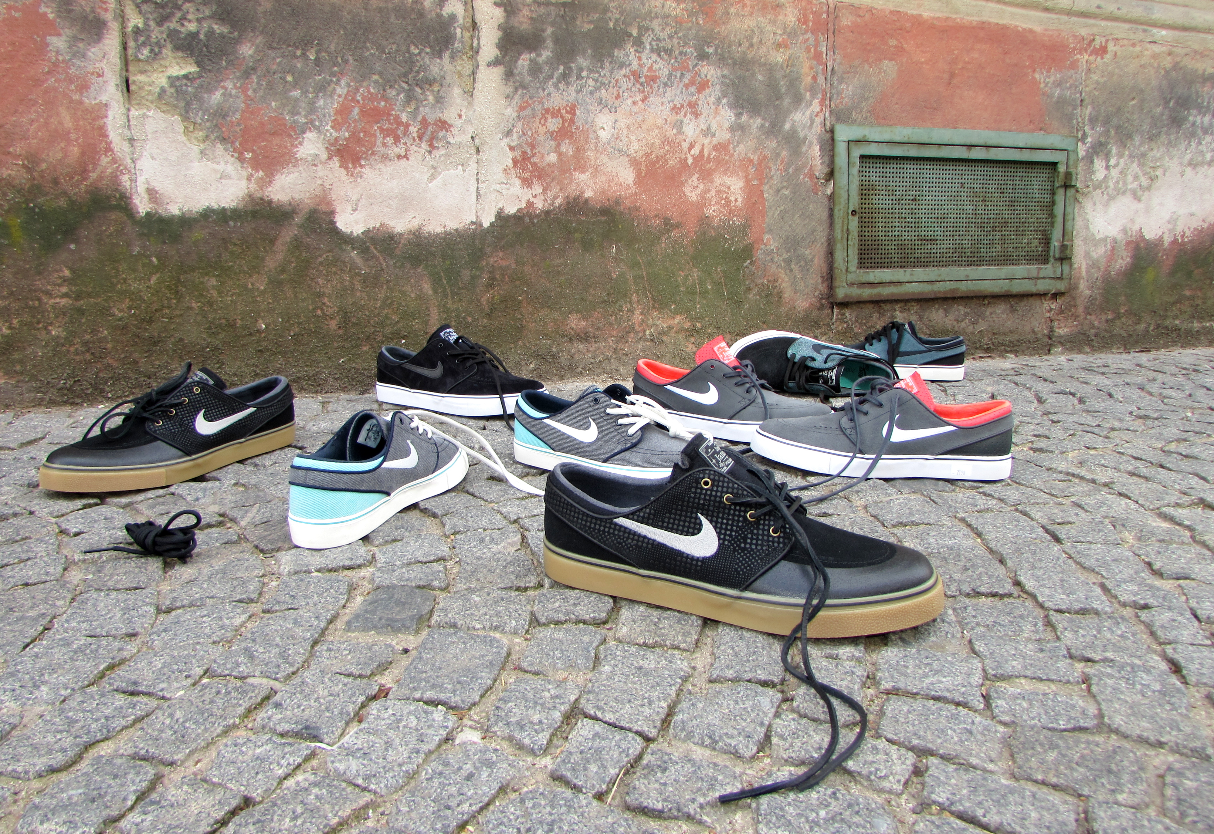 Nike Stefan Janoski