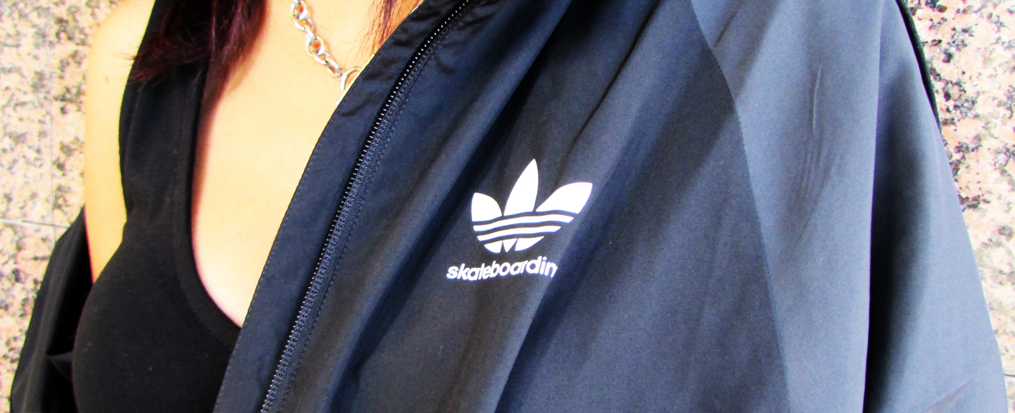 adidas logo