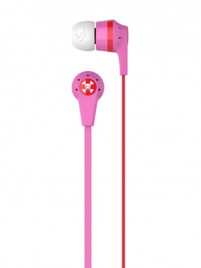 Skullcandy sluchátka