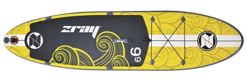 paddleboard allround