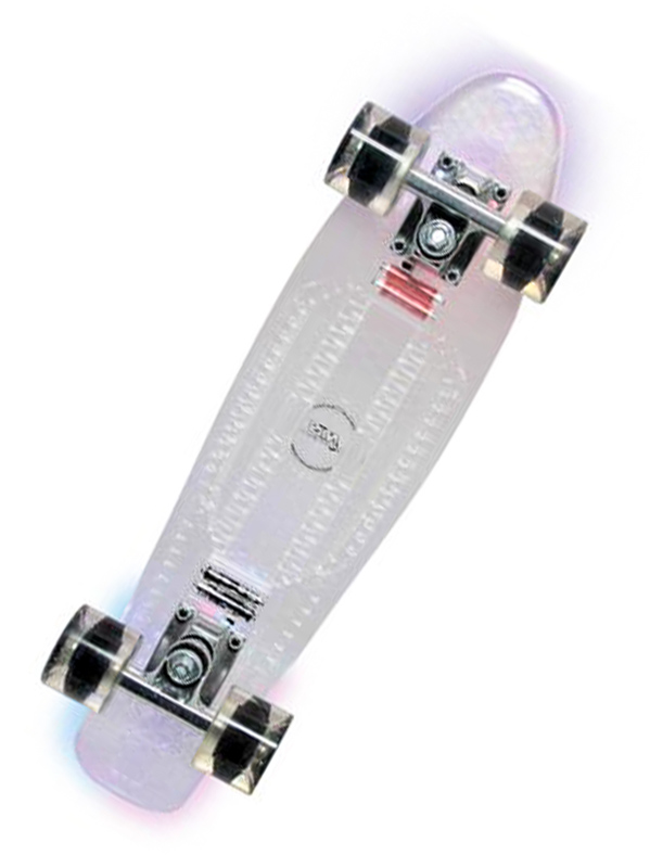 Cruiser Nils Led